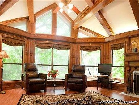 Creekhaven Inn & Spa Wimberley Εσωτερικό φωτογραφία