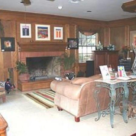 Creekhaven Inn & Spa Wimberley Εξωτερικό φωτογραφία