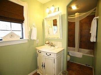 Creekhaven Inn & Spa Wimberley Εξωτερικό φωτογραφία