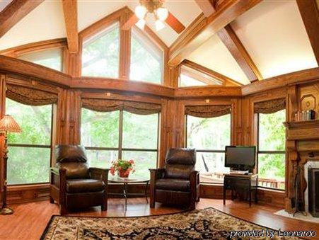 Creekhaven Inn & Spa Wimberley Εσωτερικό φωτογραφία