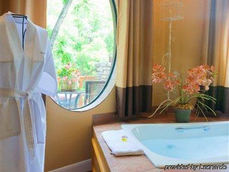 Creekhaven Inn & Spa Wimberley Δωμάτιο φωτογραφία