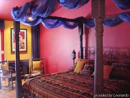 Creekhaven Inn & Spa Wimberley Δωμάτιο φωτογραφία