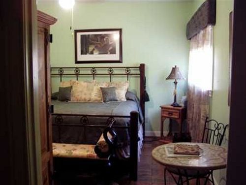 Creekhaven Inn & Spa Wimberley Εξωτερικό φωτογραφία