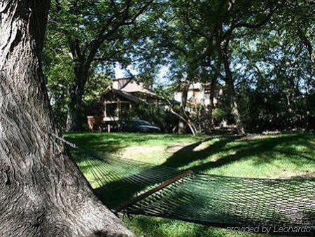 Creekhaven Inn & Spa Wimberley Ανέσεις φωτογραφία