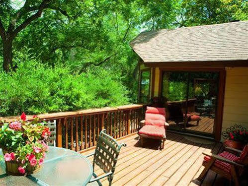 Creekhaven Inn & Spa Wimberley Εξωτερικό φωτογραφία