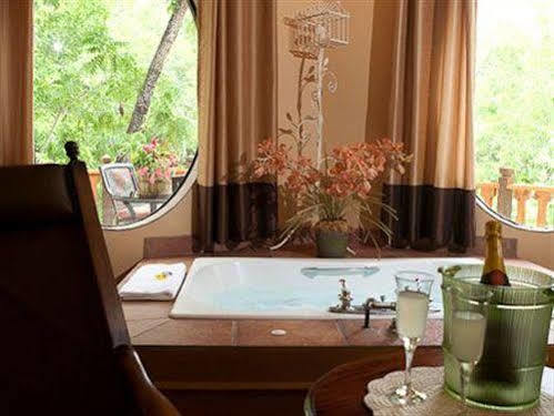 Creekhaven Inn & Spa Wimberley Εξωτερικό φωτογραφία