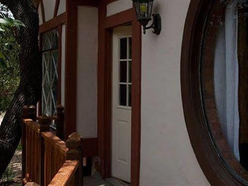 Creekhaven Inn & Spa Wimberley Εξωτερικό φωτογραφία