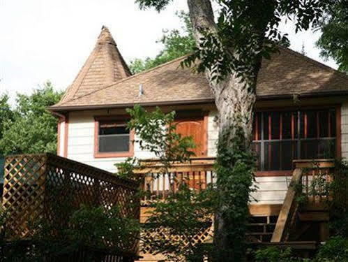 Creekhaven Inn & Spa Wimberley Εξωτερικό φωτογραφία