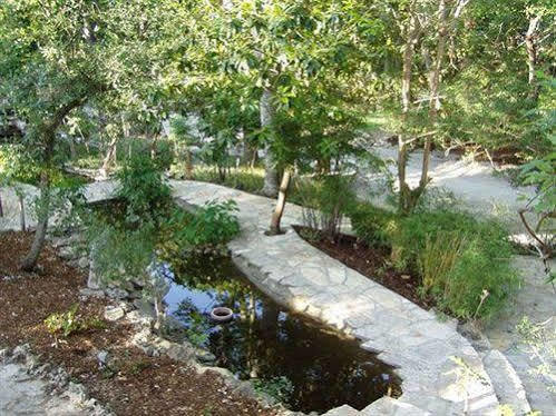 Creekhaven Inn & Spa Wimberley Εξωτερικό φωτογραφία