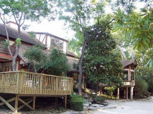 Creekhaven Inn & Spa Wimberley Εξωτερικό φωτογραφία