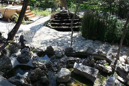 Creekhaven Inn & Spa Wimberley Εξωτερικό φωτογραφία