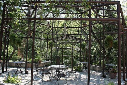 Creekhaven Inn & Spa Wimberley Εξωτερικό φωτογραφία
